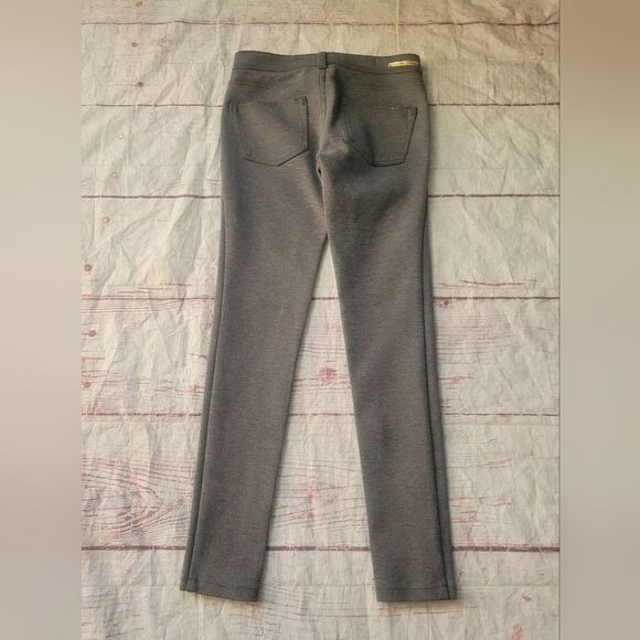 Anthropologie Pilcro and the Letterpress Serif Ponte Pants Size 26 - Picture 4 of 6